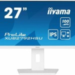 Iiyama ProLite XUB2792HSU-W6 IPS Monitor 27