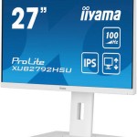 Iiyama ProLite XUB2792HSU-W6 IPS Monitor 27