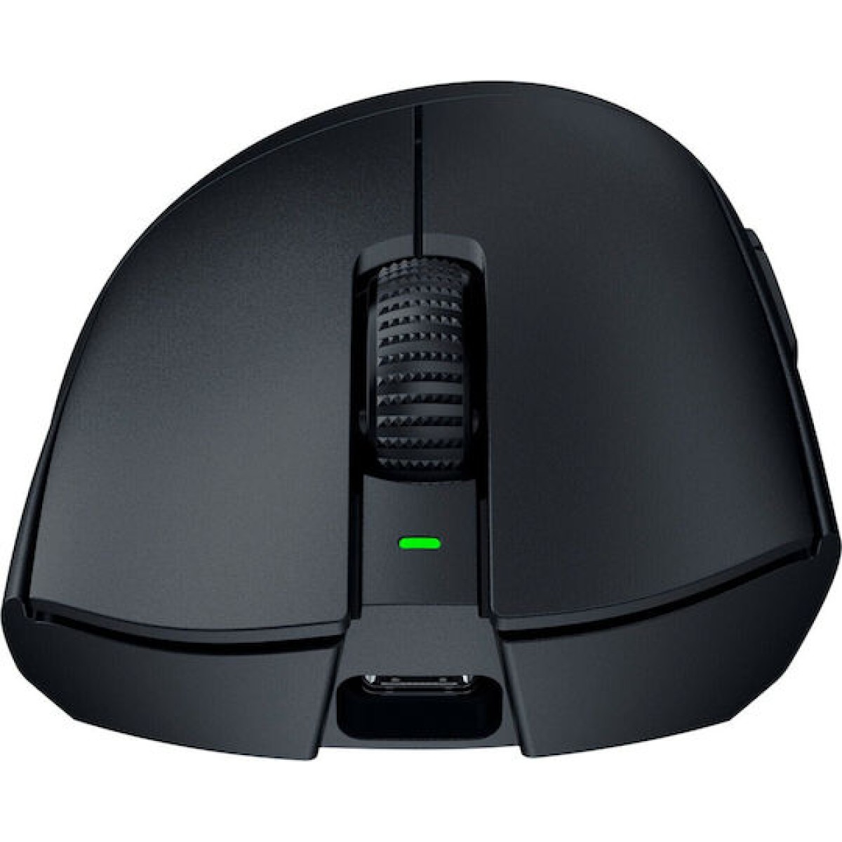 Razer Deathadder V3 Pro Ασύρματο Gaming Ποντίκι 30000 DPI Μαύρο