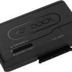 Icy Dock USB 3.2 Gen 2 (Type-C) to 2.5