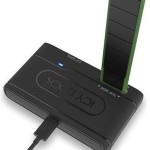 Icy Dock USB 3.2 Gen 2 (Type-C) to 2.5