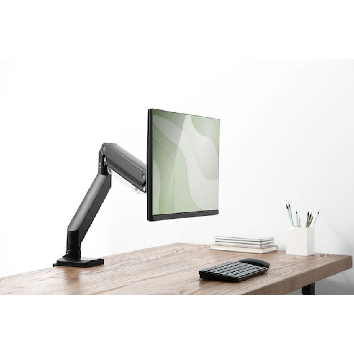 Digitus Βάση Γραφείου Οθόνης έως 35