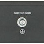 D-Link DGS-1100-10MPV2 Managed L2 PoE+ Switch με 8 Θύρες Gigabit (1Gbps) Ethernet και 2 SFP Θύρες