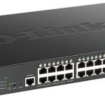 D-Link DGS-1250-28XMP