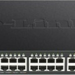 D-Link DGS-1250-28XMP