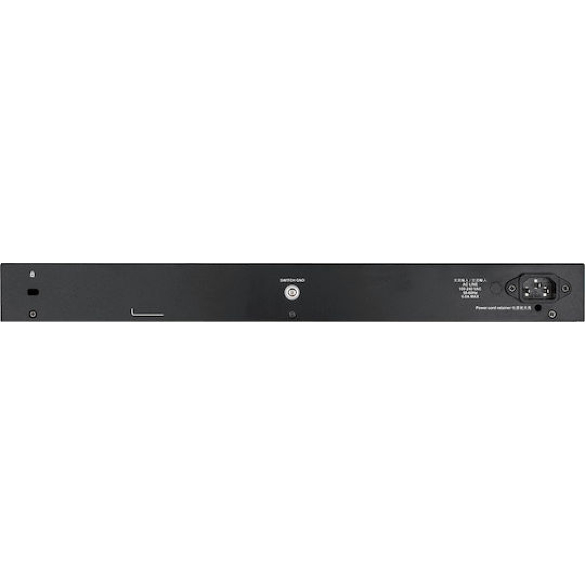 D-Link DGS-1250-28XMP