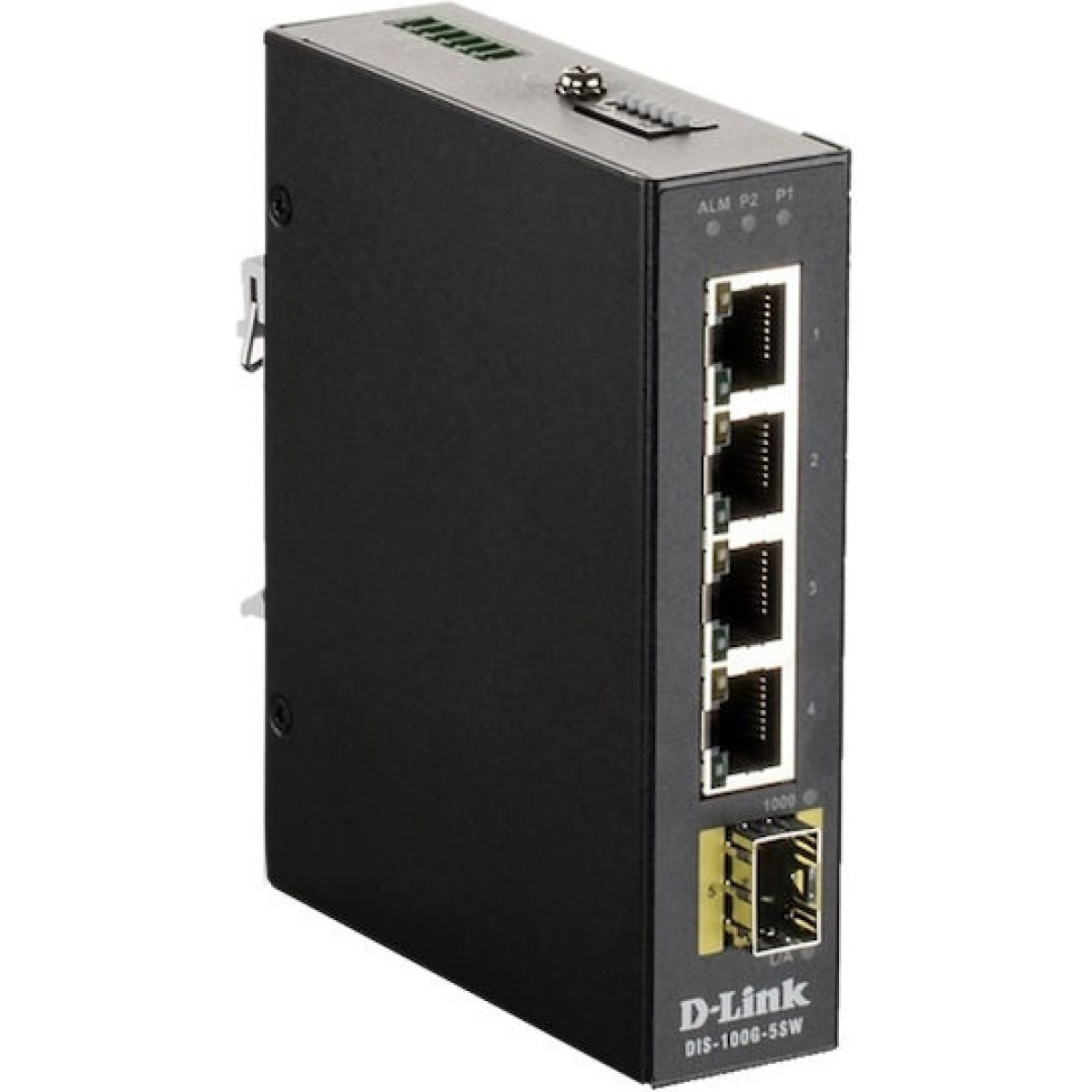 D-Link DGS-1250-28XMP