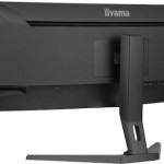 Iiyama ProLite XCB4594DQSN-B1 Ultrawide VA HDR Curved Gaming Monitor 44.5