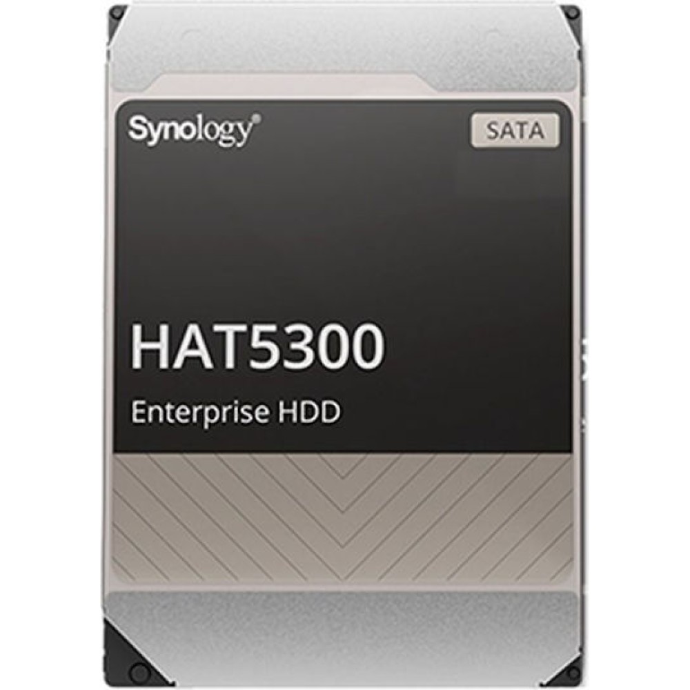 Synology HAT5310 8TB HDD Σκληρός Δίσκος 3.5