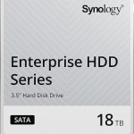 Synology HAT5310 8TB HDD Σκληρός Δίσκος 3.5