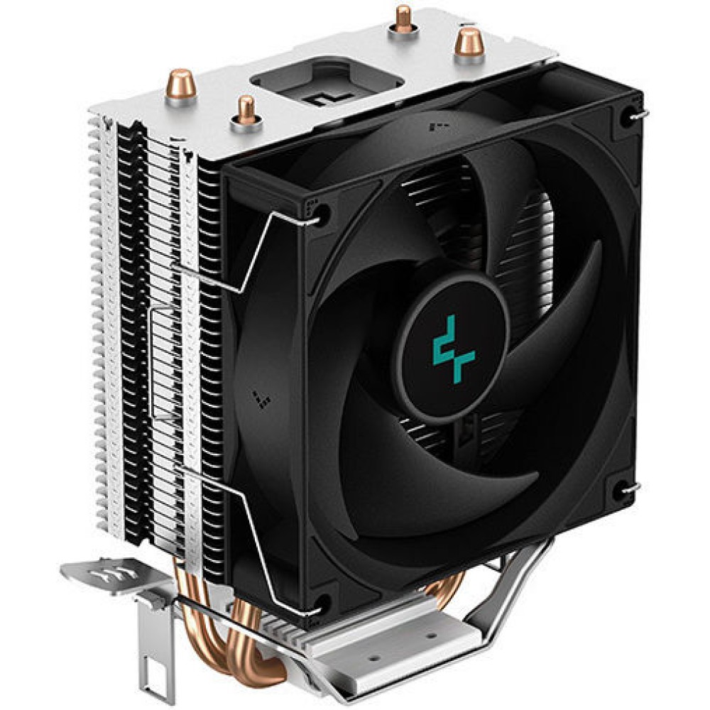 Deepcool AG200 Ψύκτρα Επεξεργαστή για Socket AM4/AM5/1200/115x/1700