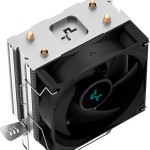 Deepcool AG200 Ψύκτρα Επεξεργαστή για Socket AM4/AM5/1200/115x/1700