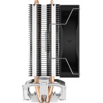 Deepcool AG200 Ψύκτρα Επεξεργαστή για Socket AM4/AM5/1200/115x/1700