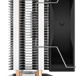 Deepcool AG200 Ψύκτρα Επεξεργαστή για Socket AM4/AM5/1200/115x/1700