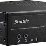 Shuttle XPС Slim DH610 Barebone