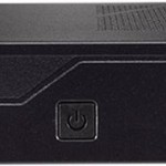 Shuttle XPС Slim DH610 Barebone