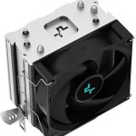 Deepcool AG300 Ψύκτρα Επεξεργαστή για Socket AM4/AM5/1200/115x/1700