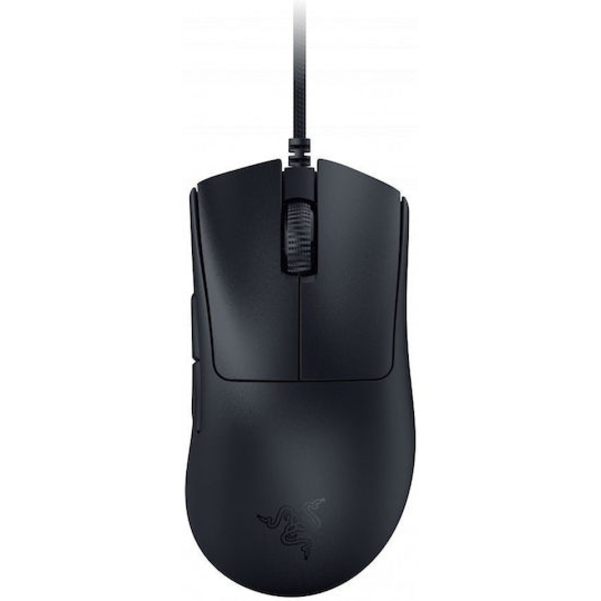 Razer Deathadder V3 Gaming Ποντίκι 30000 DPI Μαύρο