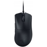 Razer Deathadder V3 Gaming Ποντίκι 30000 DPI Μαύρο