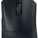 Razer Deathadder V3 Gaming Ποντίκι 30000 DPI Μαύρο