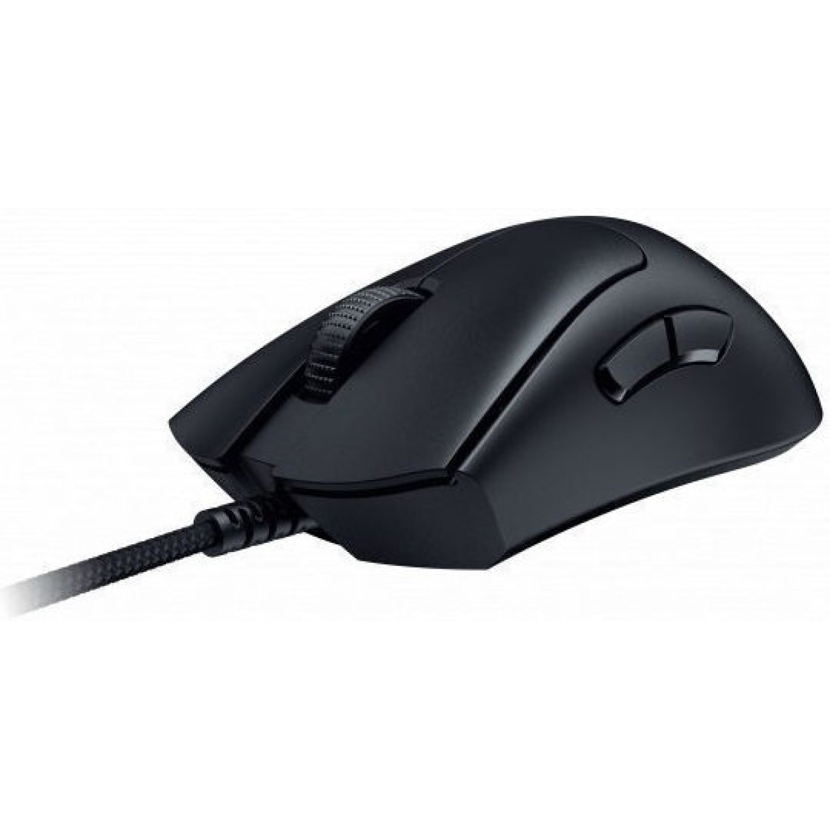 Razer Deathadder V3 Gaming Ποντίκι 30000 DPI Μαύρο