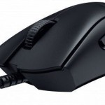 Razer Deathadder V3 Gaming Ποντίκι 30000 DPI Μαύρο