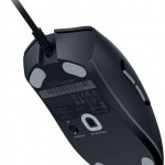 Razer Deathadder V3 Gaming Ποντίκι 30000 DPI Μαύρο