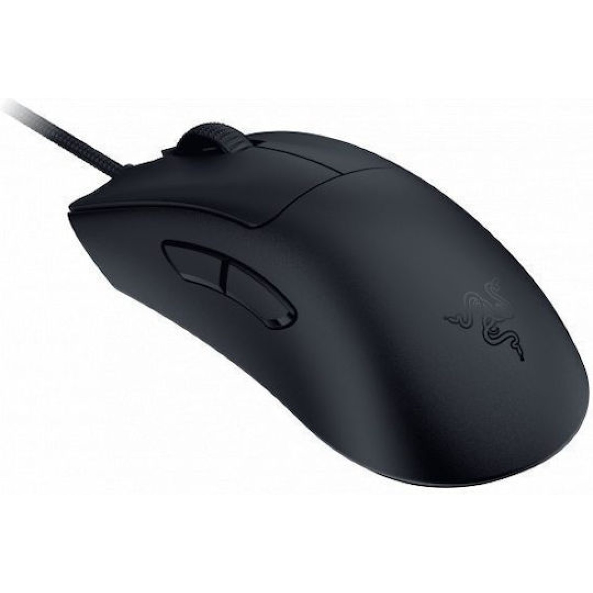 Razer Deathadder V3 Gaming Ποντίκι 30000 DPI Μαύρο