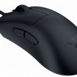 Razer Deathadder V3 Gaming Ποντίκι 30000 DPI Μαύρο