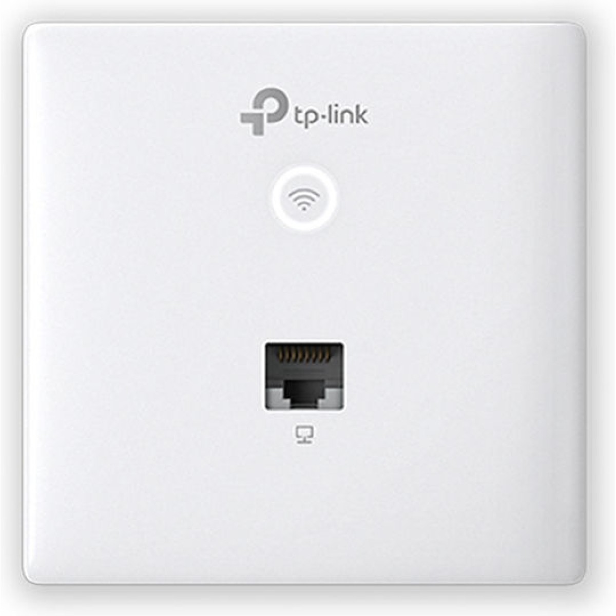 TP-LINK EAP230-Wall v1 Access Point Wi‑Fi 5 Dual Band (2.4 & 5GHz)