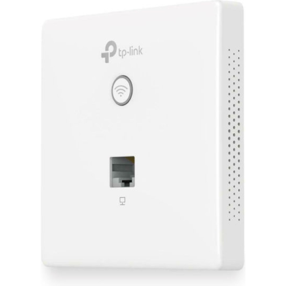 TP-LINK EAP230-Wall v1 Access Point Wi‑Fi 5 Dual Band (2.4 & 5GHz)