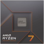 AMD Ryzen 7 7700X 4.5GHz Επεξεργαστής 8 Πυρήνων για Socket AM5 σε Κουτί