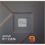 AMD Ryzen 9 7900X 4.7GHz Επεξεργαστής 12 Πυρήνων για Socket AM5 σε Κουτί