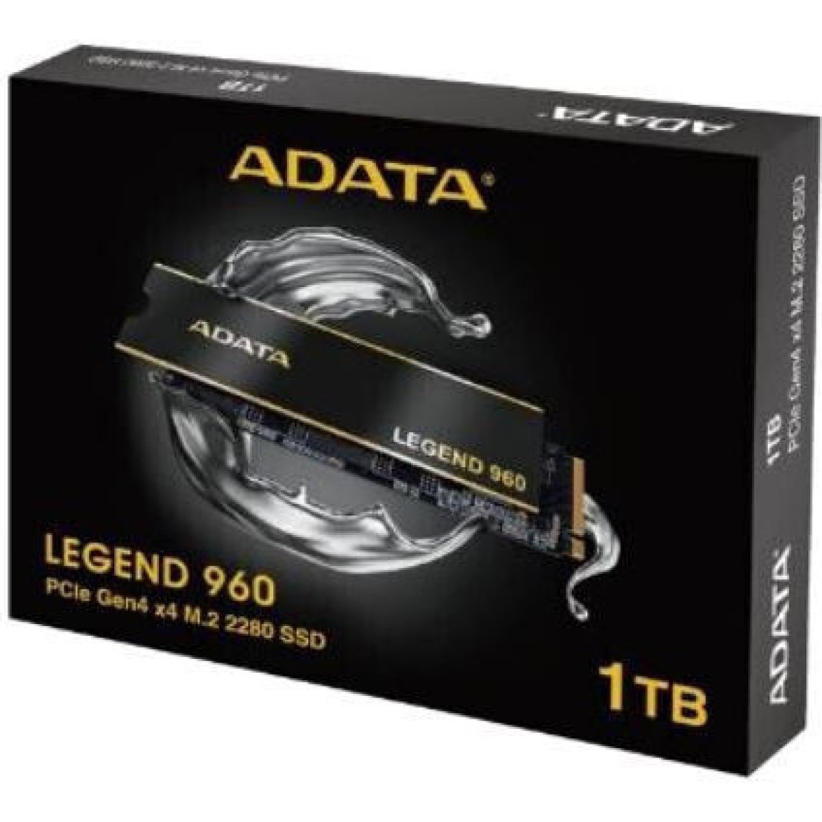 Adata Legend SSD 1TB M.2 NVMe PCI Express 4.0