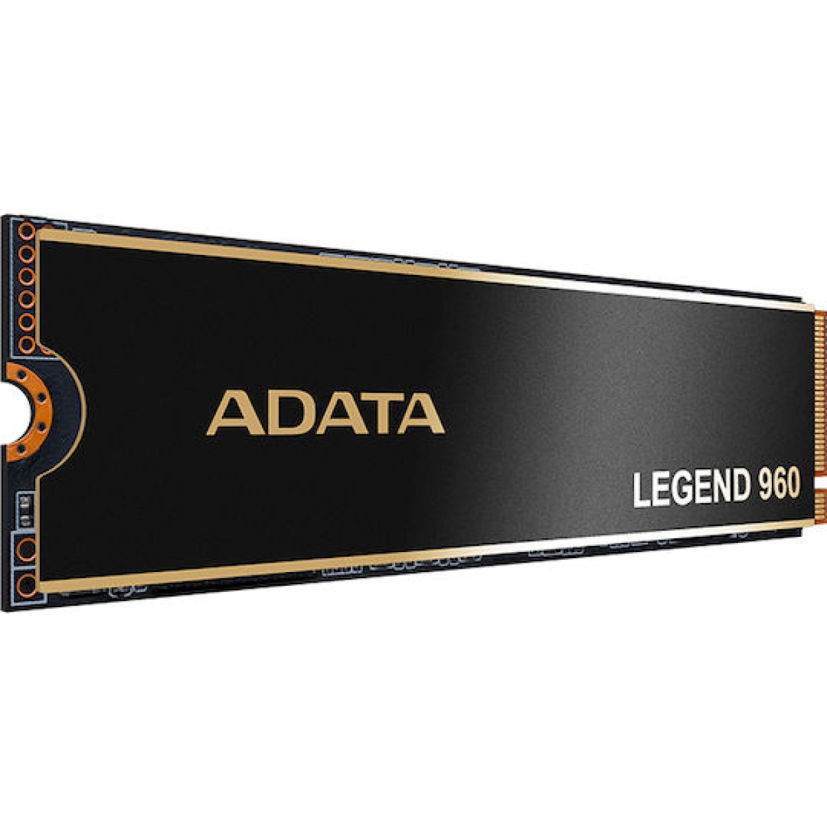 Adata Legend SSD 1TB M.2 NVMe PCI Express 4.0