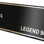 Adata Legend SSD 1TB M.2 NVMe PCI Express 4.0