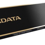 Adata Legend SSD 2TB M.2 NVMe PCI Express 4.0