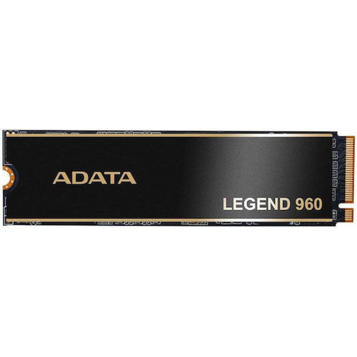 Adata Legend SSD 2TB M.2 NVMe PCI Express 4.0
