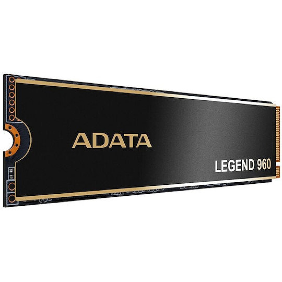 Adata Legend SSD 2TB M.2 NVMe PCI Express 4.0