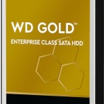 Western Digital Gold 22TB HDD Σκληρός Δίσκος 3.5