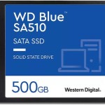 Western Digital Black SN850X W/o Heatsink SSD 2TB M.2 NVMe PCI Express 4.0