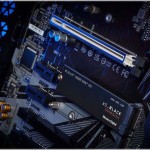 Western Digital Black SN850X W/o Heatsink SSD 2TB M.2 NVMe PCI Express 4.0