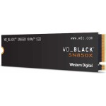 Western Digital Black SN850X w/o Heatsink SSD 4TB M.2 NVMe PCI Express 4.0