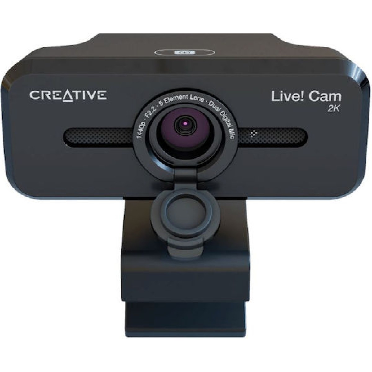 Creative Live! Cam Sync V3 Web Camera 2K