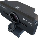 Creative Live! Cam Sync V3 Web Camera 2K
