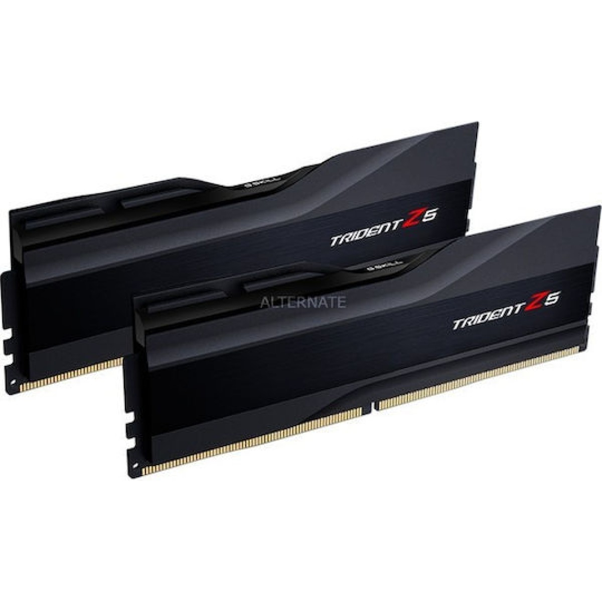 G.Skill Trident Z5 DDR5 32GB RAM με 2x16GB Modules και Ταχύτητα 6000 για Desktop