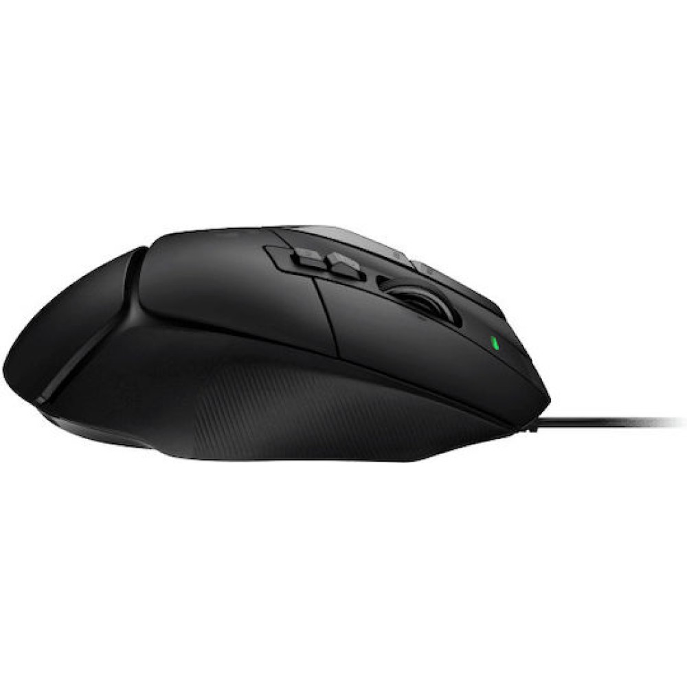 Logitech G502 X Gaming Ποντίκι 25600 DPI Μαύρο