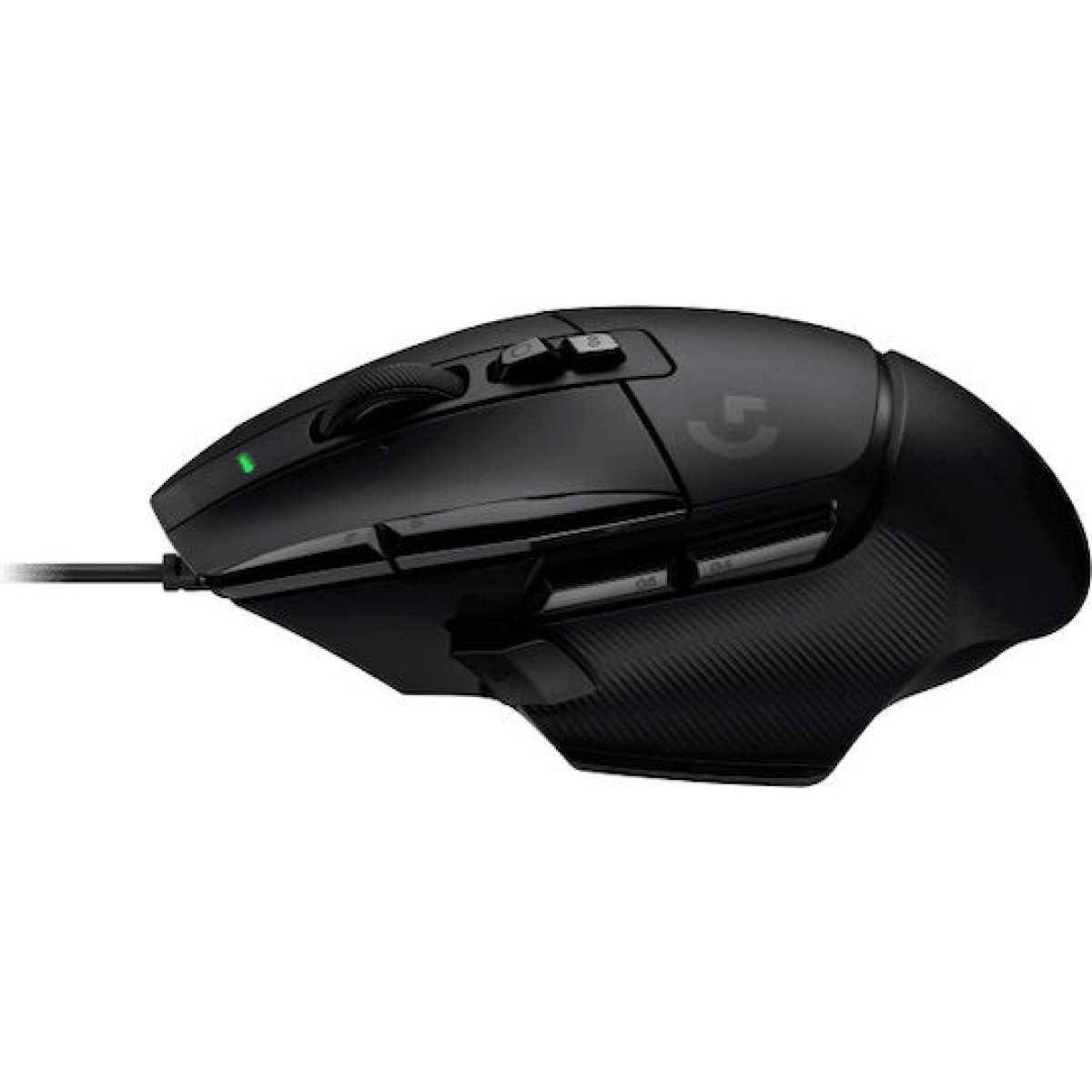 Logitech G502 X Gaming Ποντίκι 25600 DPI Μαύρο