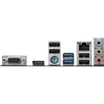 ASRock H610M-HVS/M.2 R2.0 Motherboard Micro ATX με Intel 1700 Socket 90-MXBJJ0-A0UAYZ
