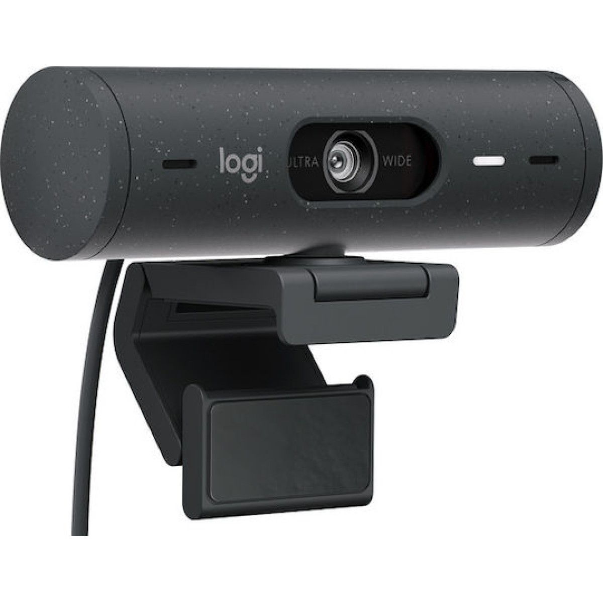 Logitech Brio 500 Web Camera Full HD 1080p με Autofocus